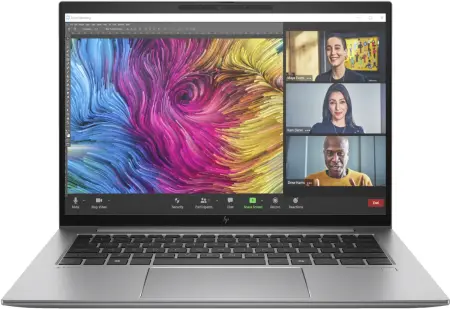 HP ZBook Firefly 14 G11, Core Ultra 7 155H, 32GB RAM, 1TB SSD, 5G, DE