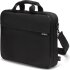 Dicota Top Traveller ONE 13-14.1" Notebooktasche, schwarz