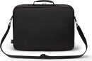 Dicota Multi ONE 15-17.3" Notebooktasche, schwarz