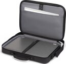 Dicota Multi ONE 15-17.3" Notebooktasche, schwarz