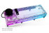 Alphacool Core Flat Reservoir 360 Rechts mit VPP Apex Pumpe