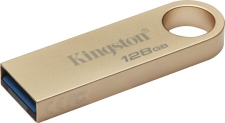 Kingston DataTraveler SE9 G3 128GB, USB-A 3.0