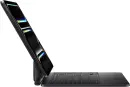 Apple Magic Keyboard, KeyboardDock für iPad Pro 11" (M4), schwarz, DE