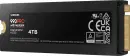 Samsung SSD 990 PRO 4TB, M.2, Kühlkörper