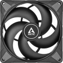 Arctic P14 Max schwarz, 140mm, 5er-Pack