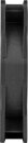 ARCTIC P14 Max schwarz, 140mm, 5er-Pack