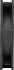 ARCTIC P14 Max schwarz, 140mm, 5er-Pack
