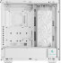 DeepCool Morpheus WH, weiß, Glasfenster