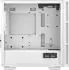 DeepCool CH360 DIGITAL WH, weiß, Glasfenster
