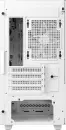 DeepCool CH360 WH, weiß, Glasfenster