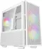 DeepCool CH360 WH, weiß, Glasfenster