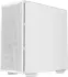 DeepCool CH360 WH, weiß, Glasfenster