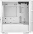 DeepCool CH360 WH, weiß, Glasfenster