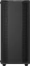 DeepCool CC560 ARGB V2, schwarz, Glasfenster