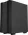 DeepCool CC560 ARGB V2, schwarz, Glasfenster