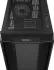 DeepCool CC560 ARGB V2, schwarz, Glasfenster