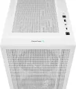 DeepCool CH560 Digital WH, weiß, Glasfenster