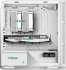 DeepCool CH560 Digital WH, weiß, Glasfenster
