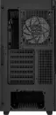 DeepCool CH560 Digital, schwarz, Glasfenster