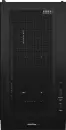DeepCool CH560 Digital, schwarz, Glasfenster