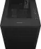 DeepCool CH560 Digital, schwarz, Glasfenster