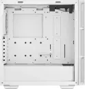 DeepCool CH560 WH, weiß, Glasfenster