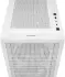 DeepCool CH560 WH, weiß, Glasfenster