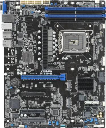 ASUS P13R-E (1700)