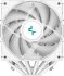 DeepCool AG620 WH ARGB