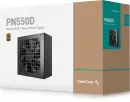 DeepCool PN-D Series PN550D 550W