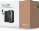 DeepCool PL-D Series PL650D 650W