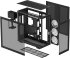 DeepCool CH780 BK, schwarz, Glasfenster