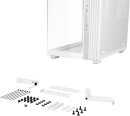 be quiet! LIGHT BASE 600 DX White