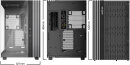be quiet! LIGHT BASE 900 DX Black