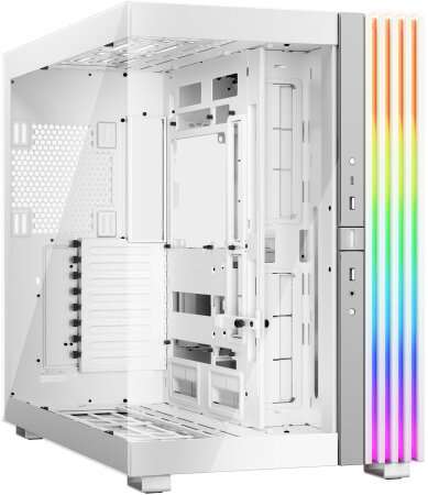 be quiet! LIGHT BASE 900 DX White