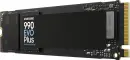 Samsung SSD 990 EVO Plus 2TB, M.2