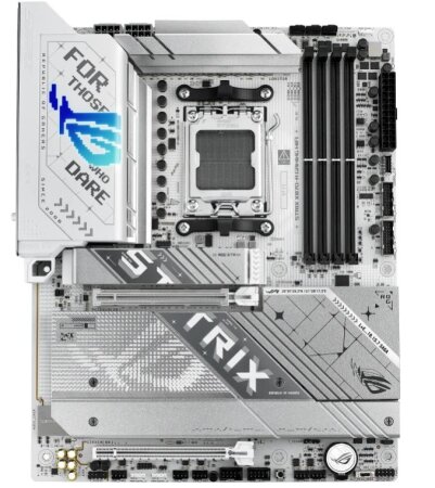 ASUS ROG Strix X870-A Gaming WIFI (AM5)
