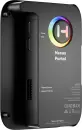 Hyte Thicc FP12, LED-Steuerung, 120mm, 3er-Pack
