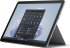 Microsoft Surface Go 4, Platin, N200, 8GB RAM, 128GB Flash, Business