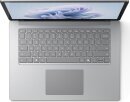 Microsoft Surface Laptop 6 13.5", Platin, Core Ultra...