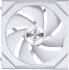 Lian Li Uni Fan SL Wireless 120 ARGB, weiß, 120mm