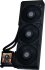 Lian Li HydroShift LCD 360S, schwarz
