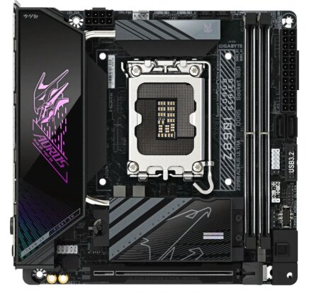 GIGABYTE Z890I AORUS Ultra (1851)