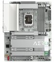 GIGABYTE Z890 AORUS Aero G (1851)