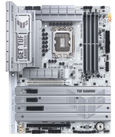 ASUS TUF Gaming Z890-Pro WIFI (1851)