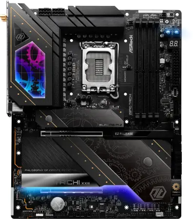 ASRock Z890 Taichi (1851)