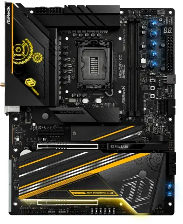ASRock Z890 Taichi OCF (1851)