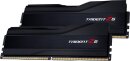 DDR5-6000 64GB G.Skill Trident Z5 schwarz DIMM Kit (2x32GB)