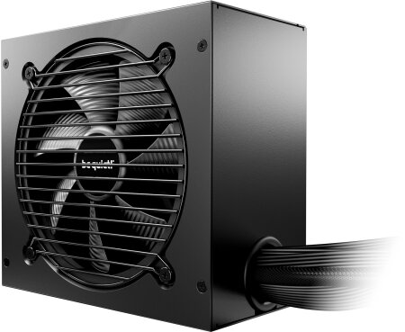 be quiet! PURE POWER 12 1000W