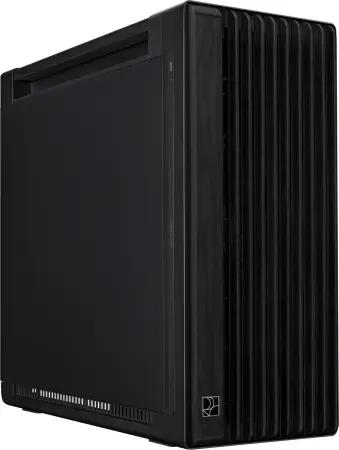 ASUS ProArt PA602 Wood Edition, Metal Panel